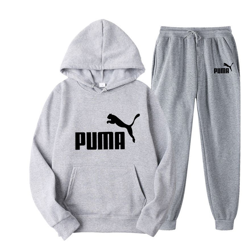 Комплект верхней одежды PUMA #1