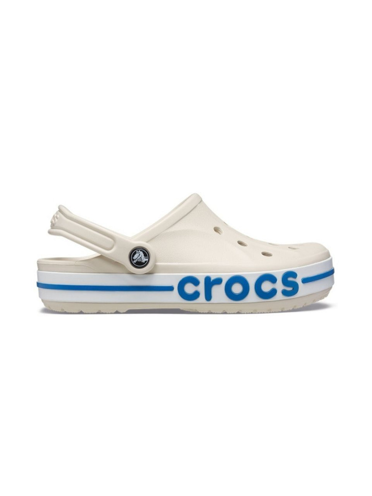 Сабо Crocs #1