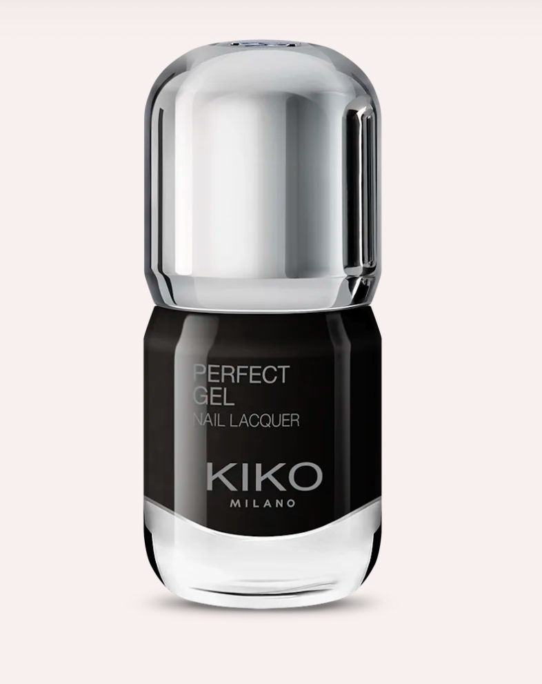 KIKO MILANO PERFECT GEL лак-гель для ногтей #015 #1