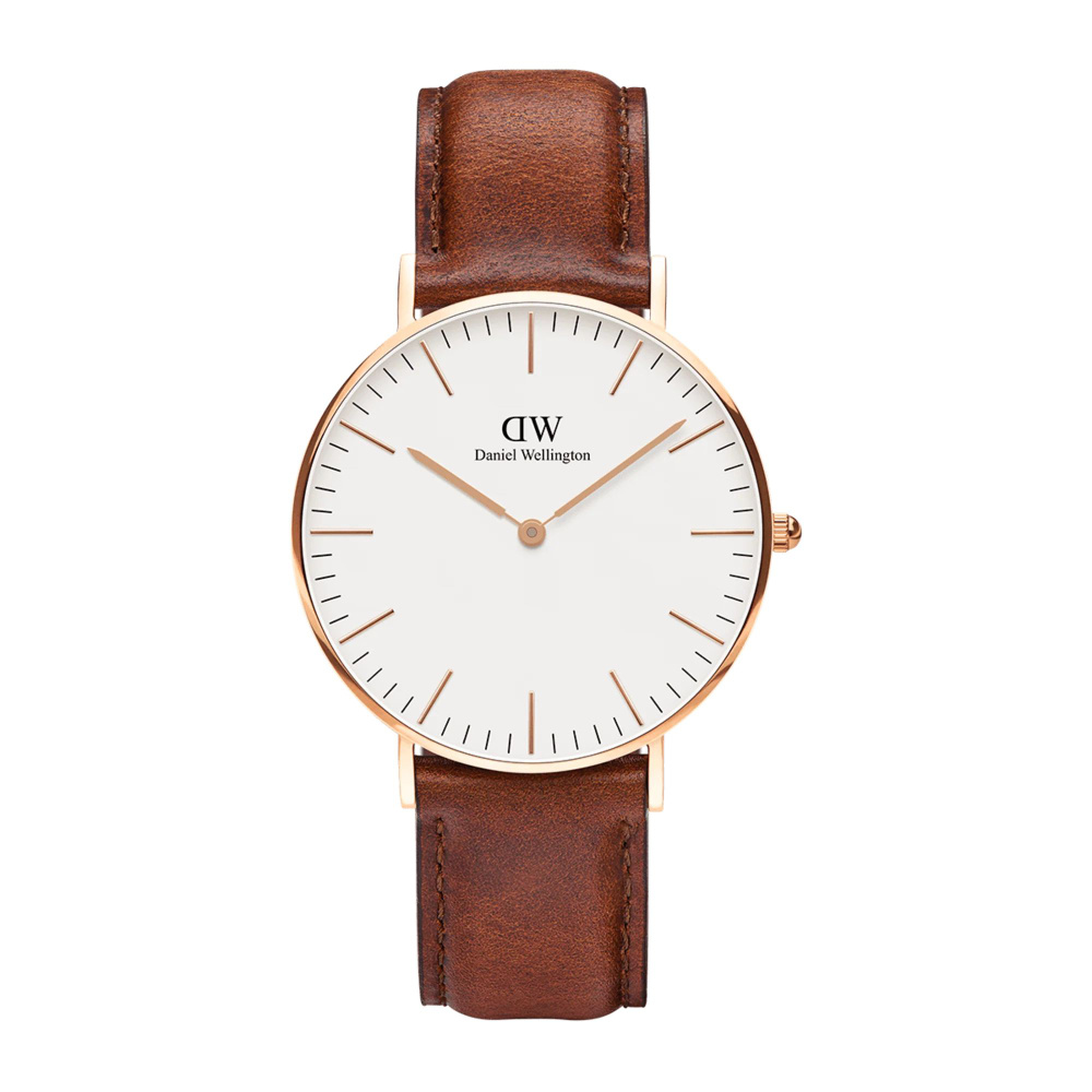 Daniel Wellington Часы наручные Кварцевые DW00100035，36 мм #1