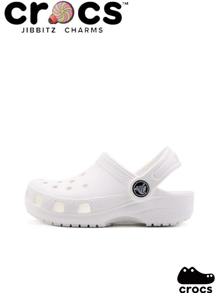 Сандалии Crocs Sarah Clog #1