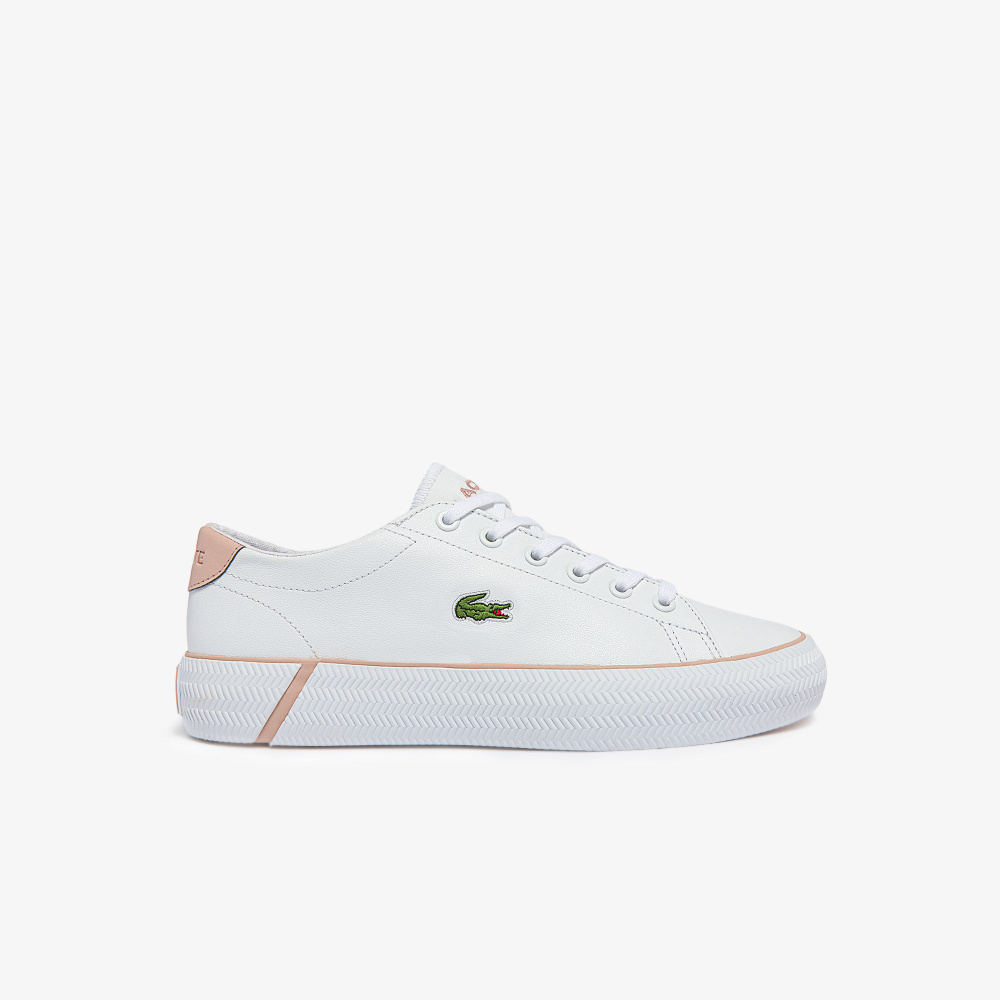 Кеды Lacoste #1