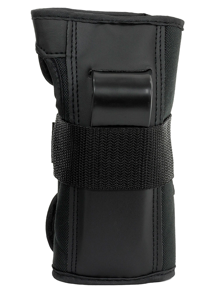 Защита Запястий Rekd Wrist Guards Black (Us:xs) #1