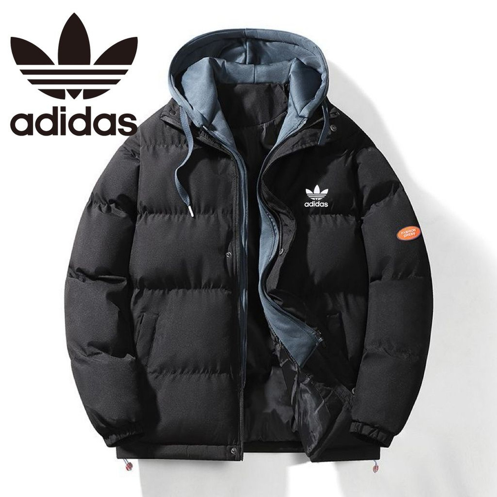 Пуховик adidas Originals Поход #1