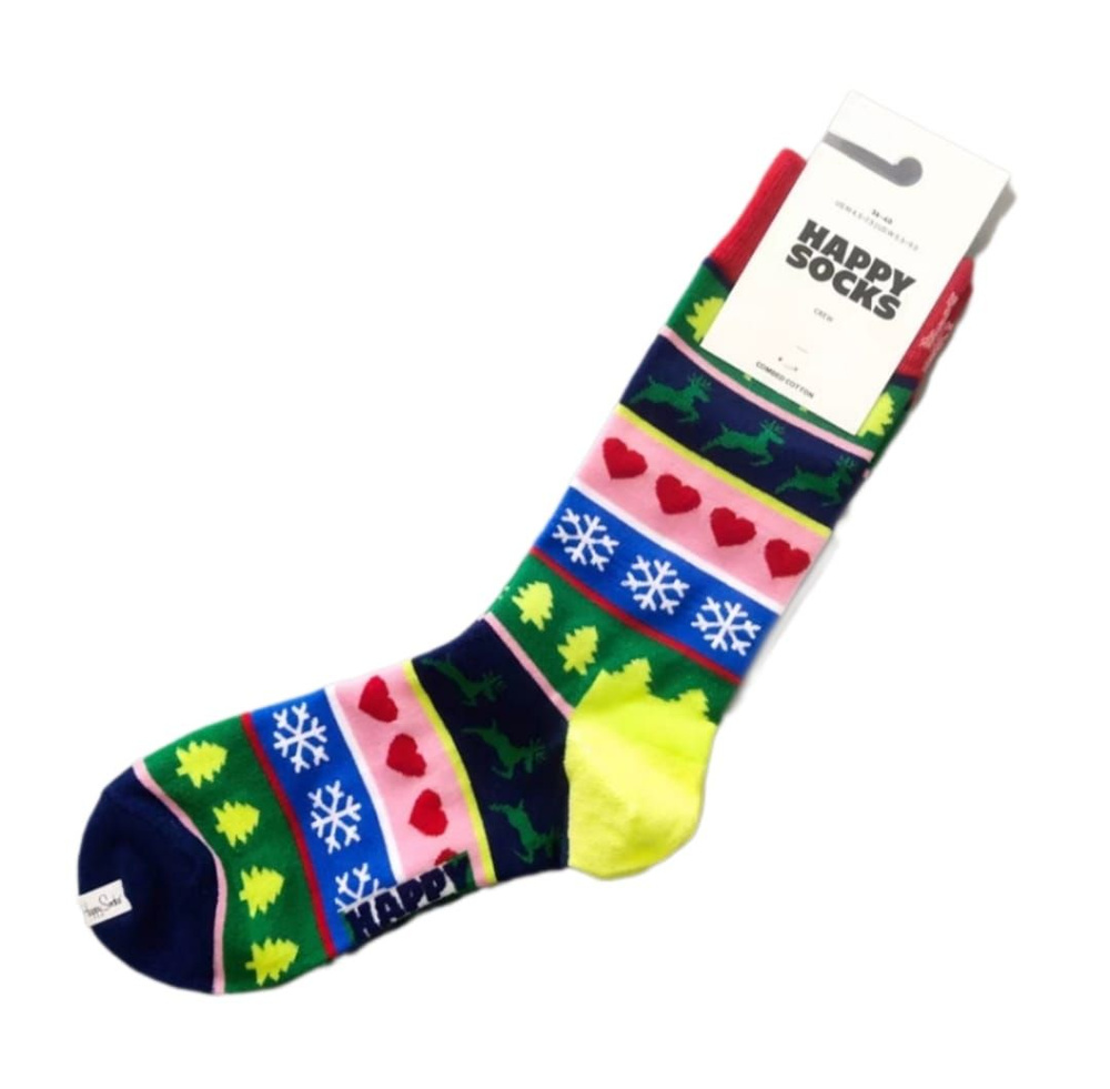 Носки Happy Socks Носки, 1 пара #1