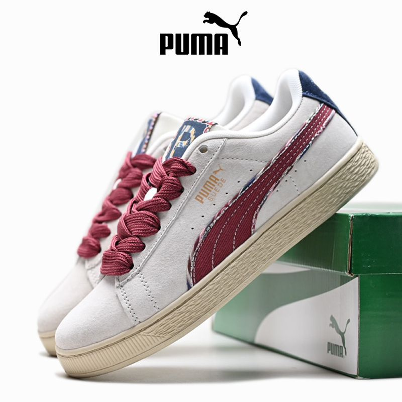 Кроссовки PUMA Palermo #1