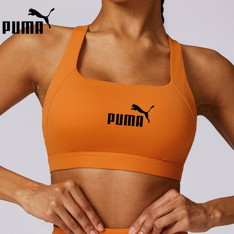 Топ-бра PUMA #1