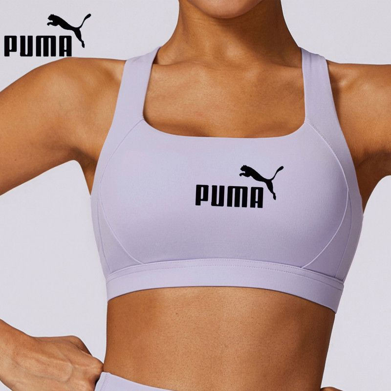 Топ-бра PUMA #1