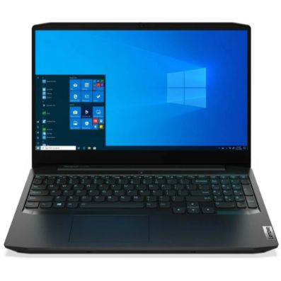 Lenovo IdeaPad Gaming 3 15ACH6 Ноутбук 15.6", AMD Ryzen 5 5500H, RAM 16 ГБ 512 ГБ, NVIDIA GeForce RTX #1