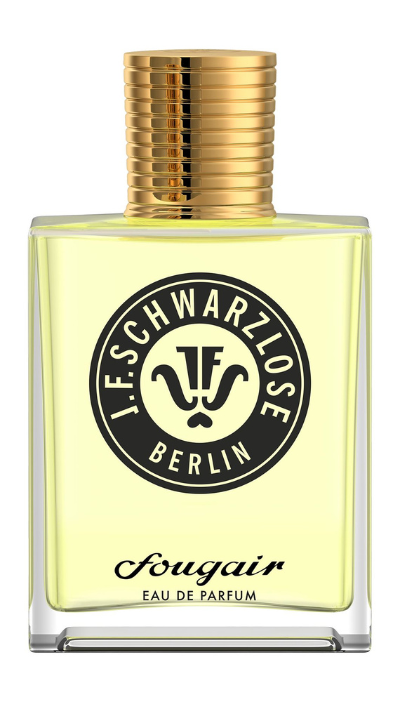 PARFUMS J.F.SCHWARZLOSE BERLIN Fougair Парфюмерная вода унисекс, 50 мл #1