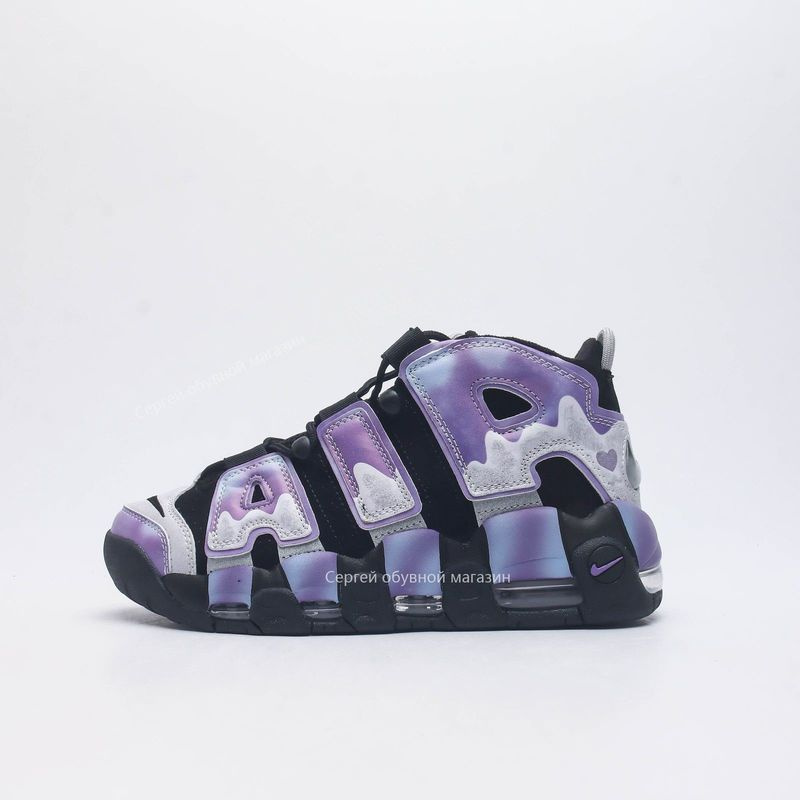 Кроссовки Nike Air More Uptempo #1