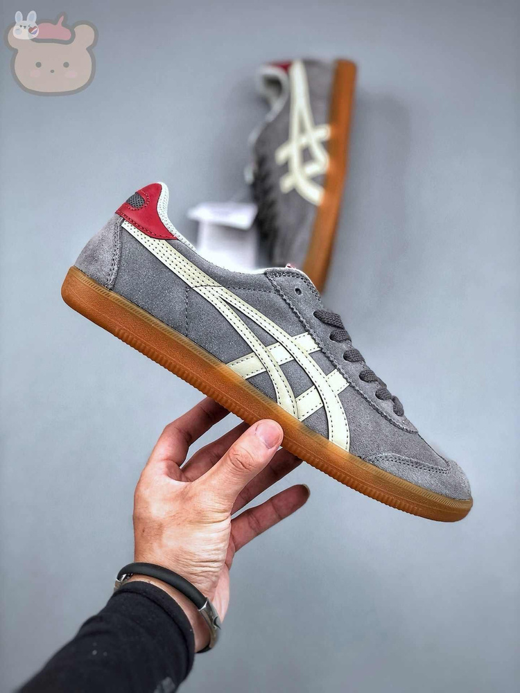 Кроссовки Onitsuka Tiger Asics 2In1 Short #1