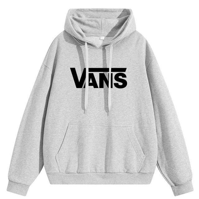 Толстовка Vans #1