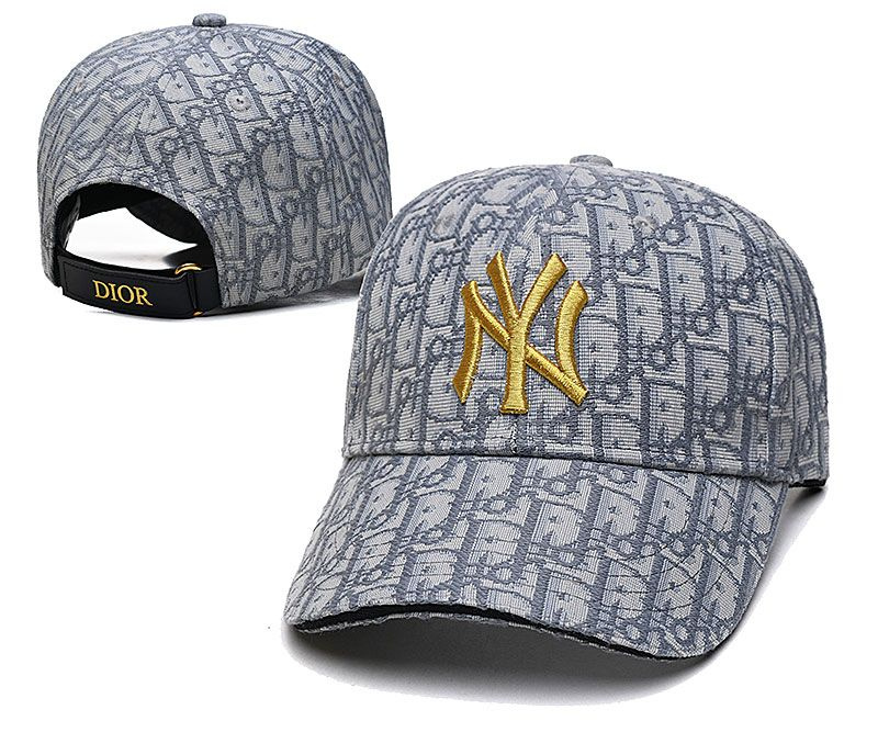 Бейсболка NEW YORK YANKEES #1