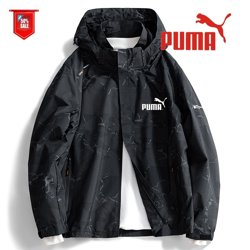 Костюм спортивный PUMA #1