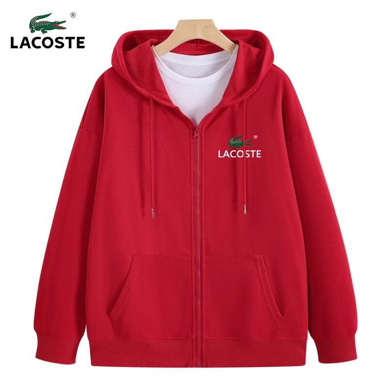 Костюм спортивный Lacoste #1