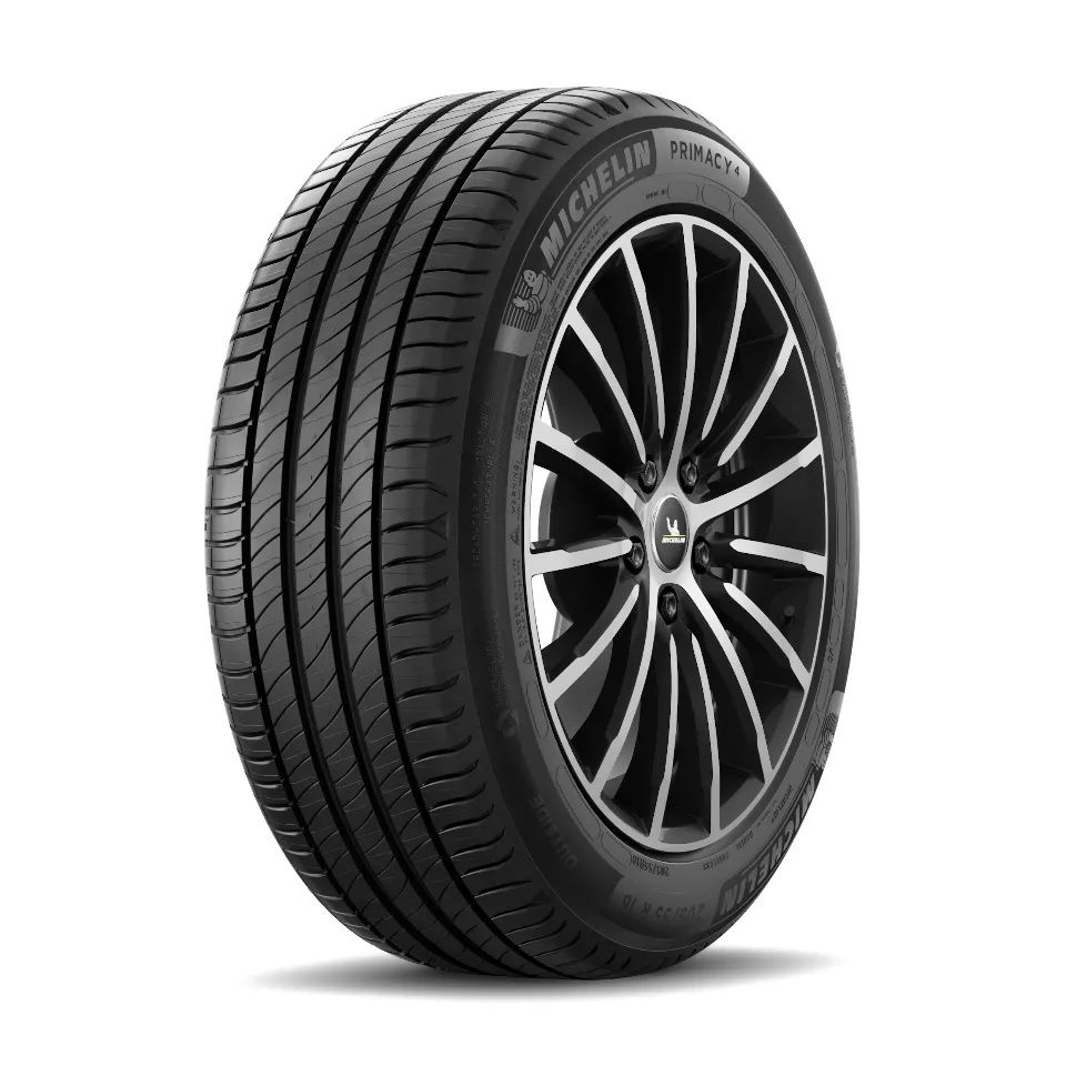 MICHELIN Primacy 4 Шины  летние 235/55  R18 100W #1