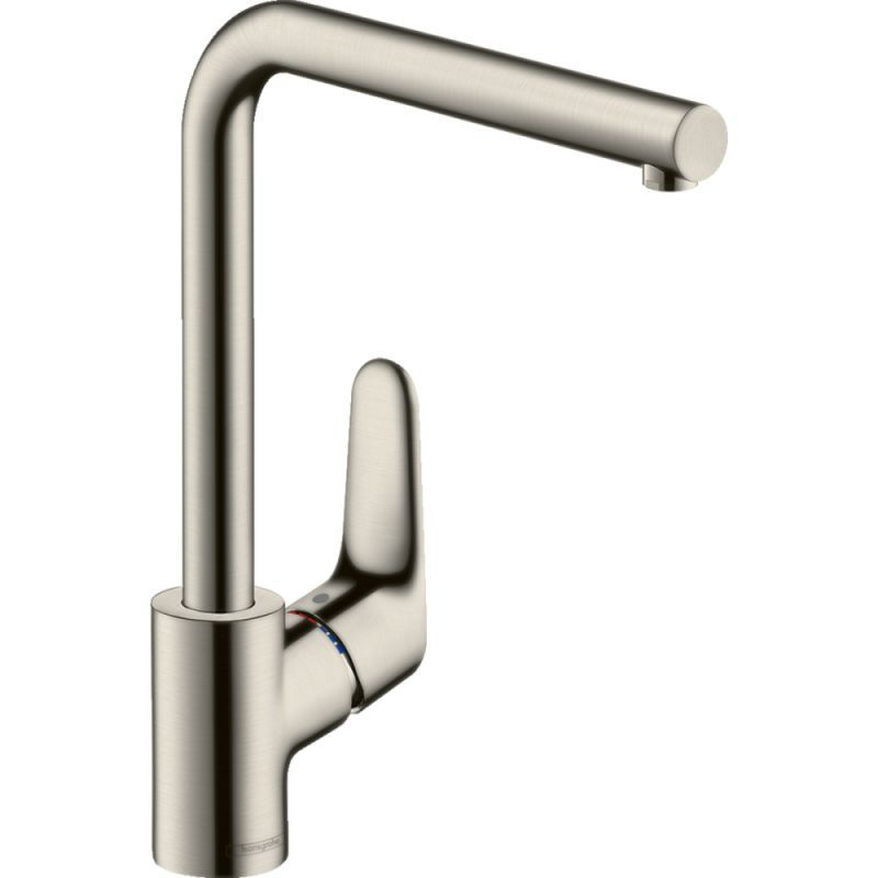 Смеситель для кухни Hansgrohe Focus 31817800 #1