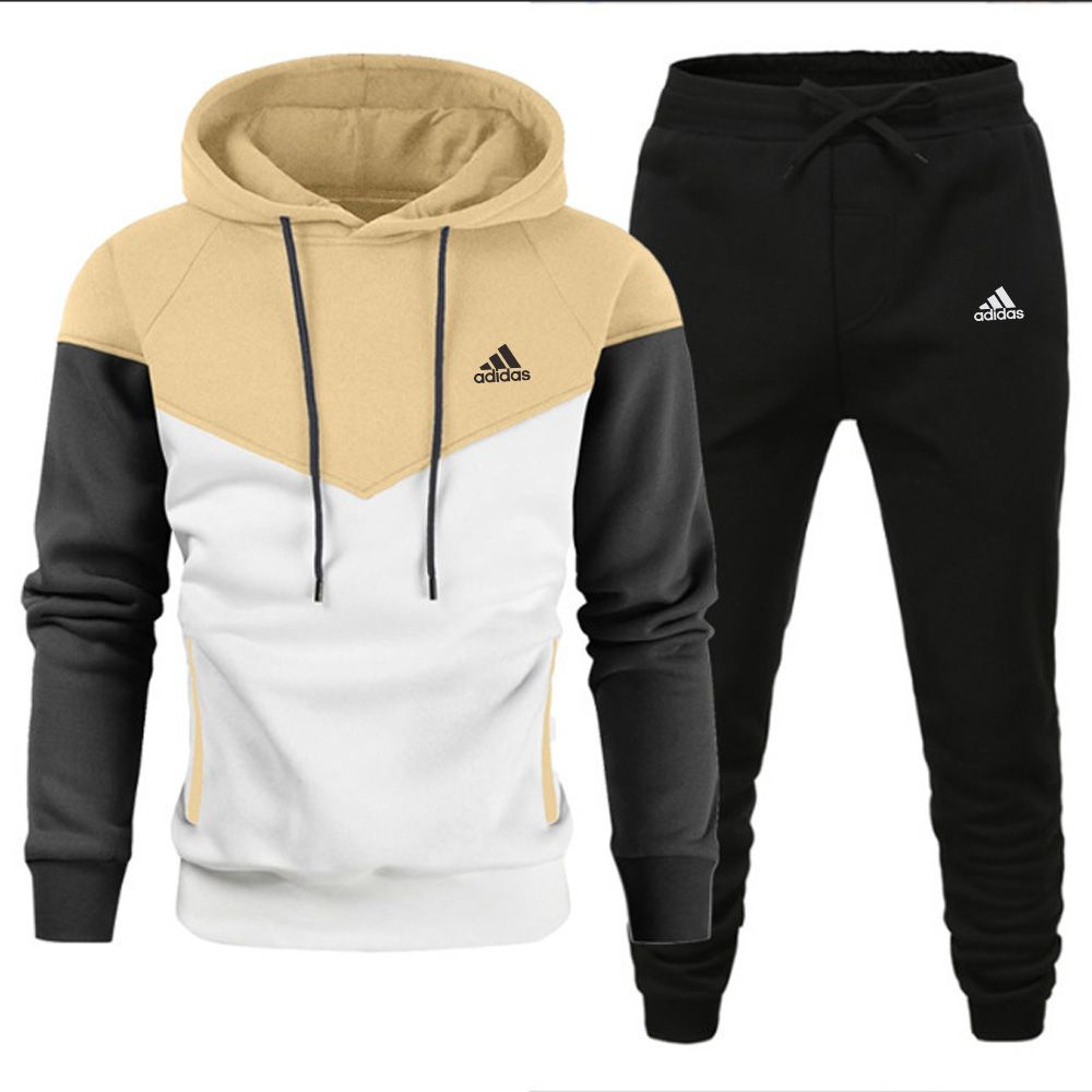 Комплект одежды adidas #1