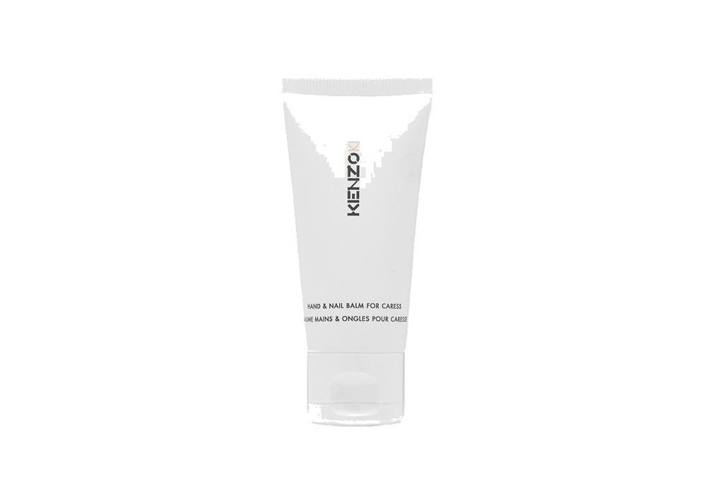 Ухаживающий бальзам для рук и ногтей Kenzo KENZOKI NOURISHING FLOW 21 HAND BALM, 30 мл  #1