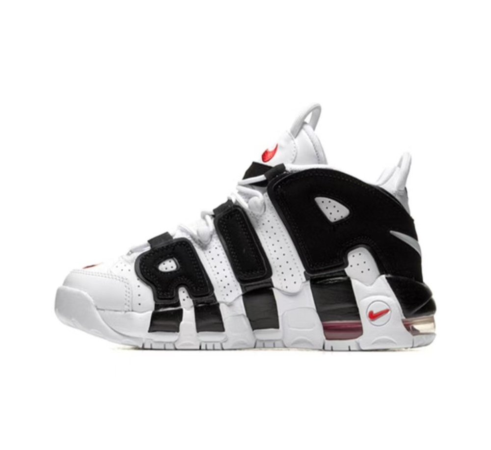 Кроссовки Nike Air More Uptempo #1