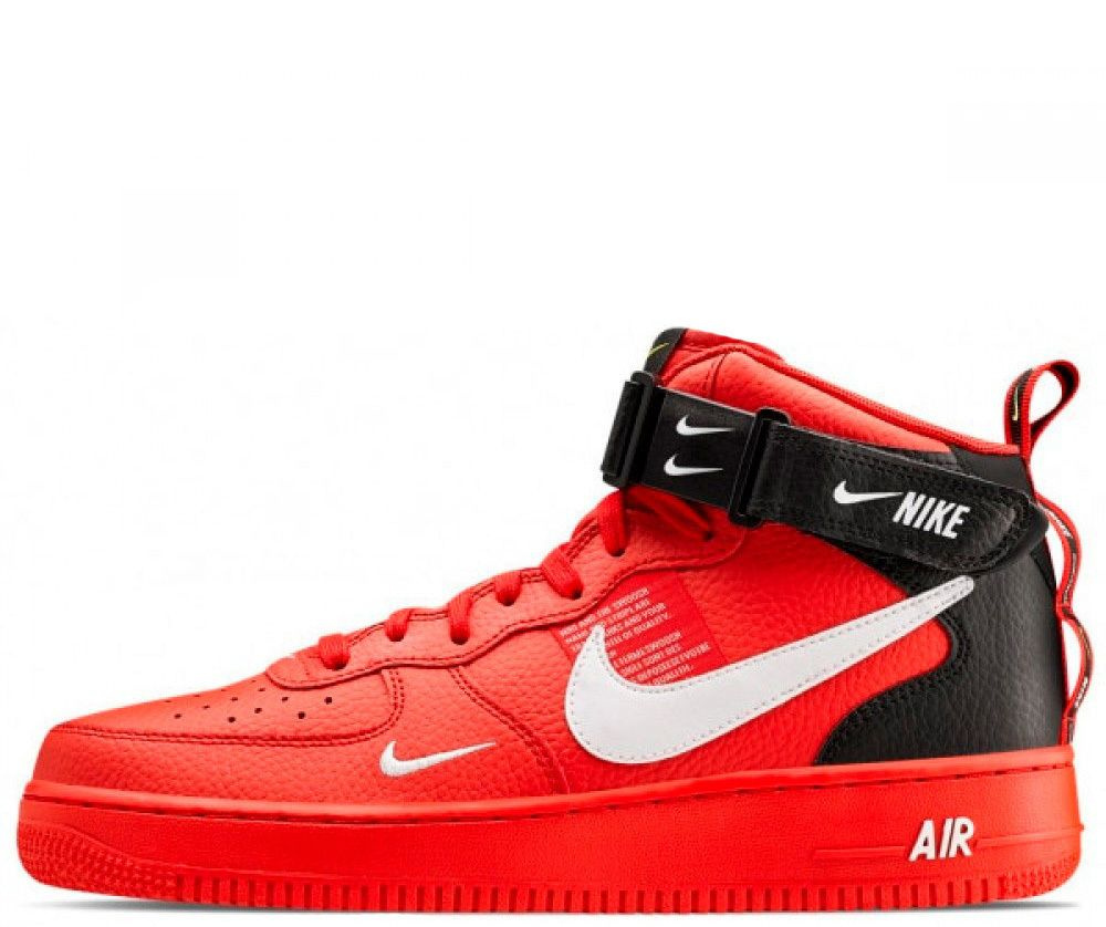 Кроссовки Nike Air Force 1 #1