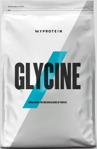 Myprotein 100% Glycine 250 g (Глицин в порошке) #1