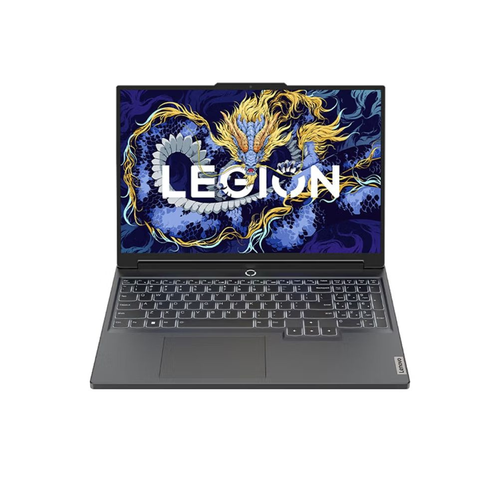 Lenovo Legion Y7000P IRX9 WQXGA Игровой ноутбук 16", Intel Core i7-14650HX, RAM 16 ГБ, SSD 1024 ГБ, NVIDIA #1