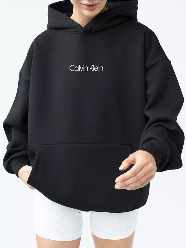 Толстовка Calvin Klein #1