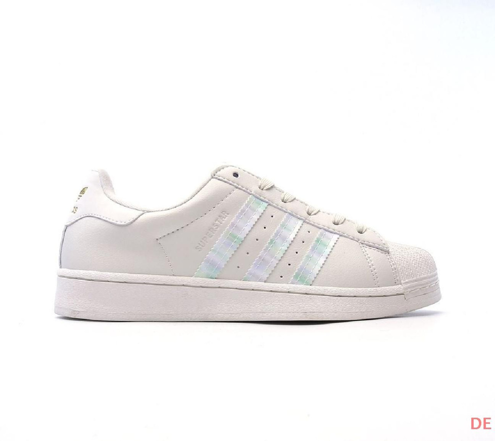 Кроссовки adidas Originals Superstar #1