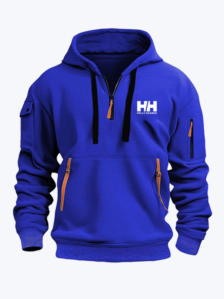 Толстовка Helly Hansen #1