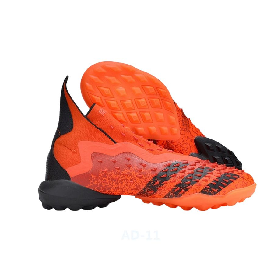 Бутсы adidas PREDATOR FREAK .3 L TF #1