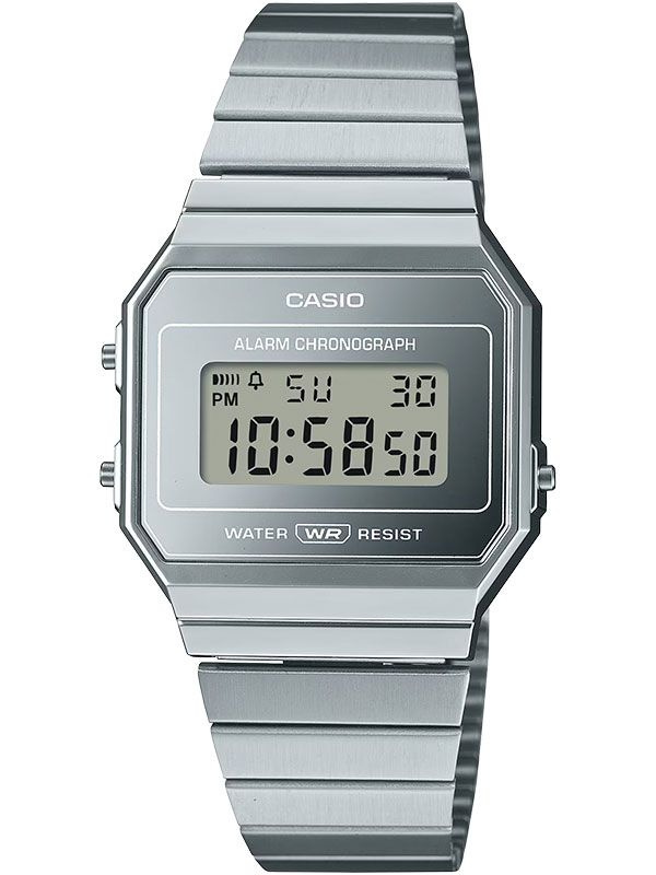 Часы наручные Casio A700WEV-7A #1