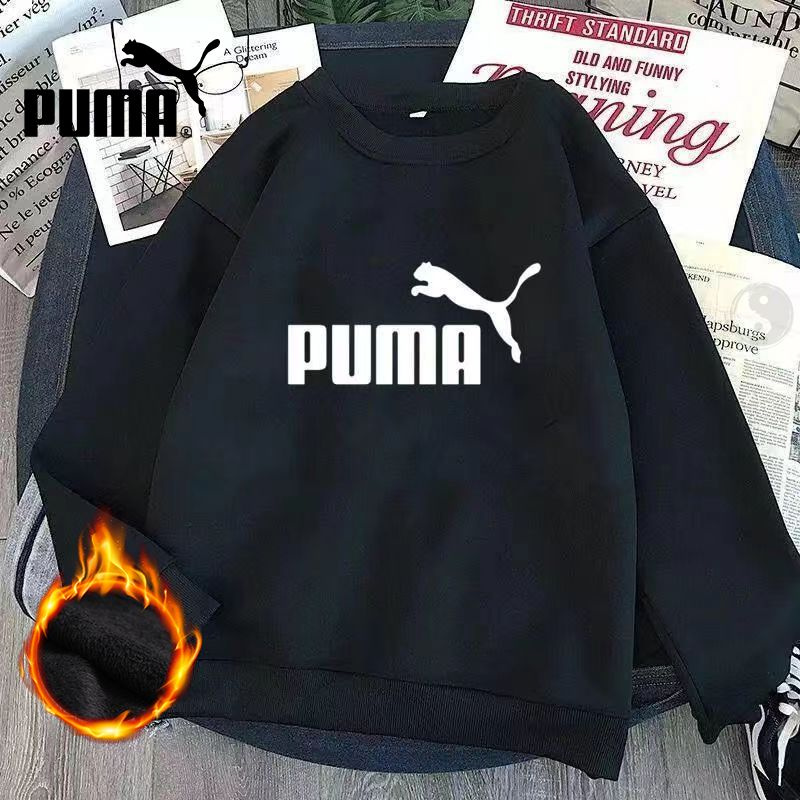 Толстовка PUMA #1