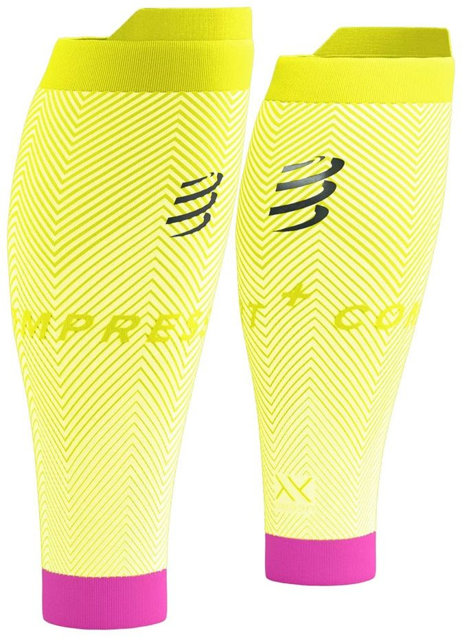 Гетры спортивные Compressport #1