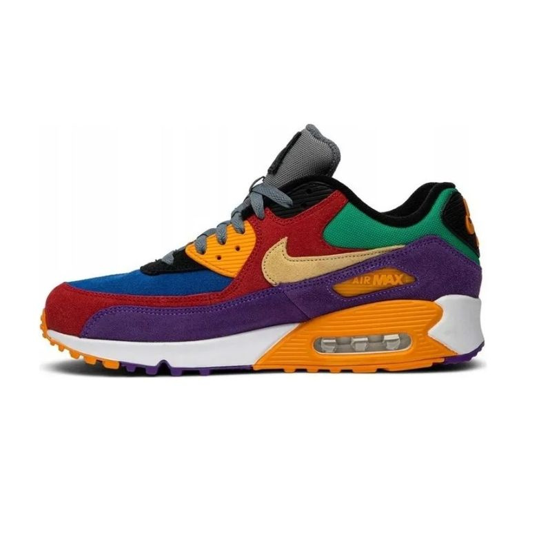 Кроссовки Nike Air Max 90 #1