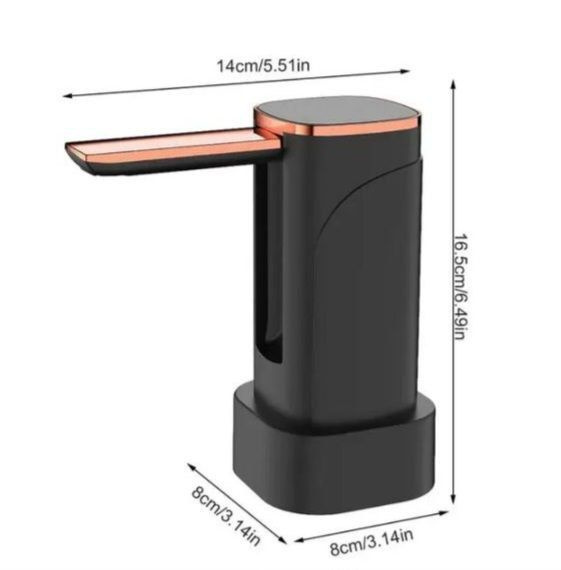 Диспенсер для воды помпа #1