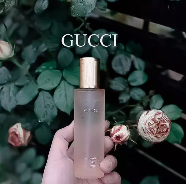 GUCCI Фиксатор макияжа 80г #1