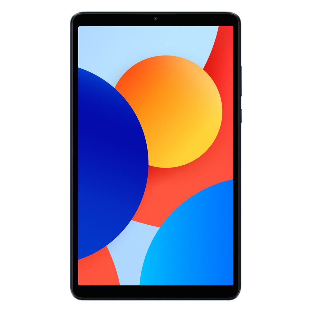 Планшет Redmi Pad SE 8.7 4G 4GB+128GB, синий #1