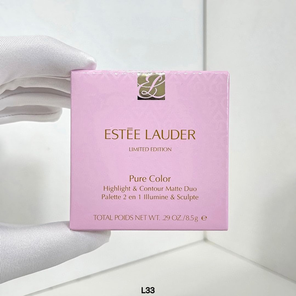 Estee Lauder Бронзер #1