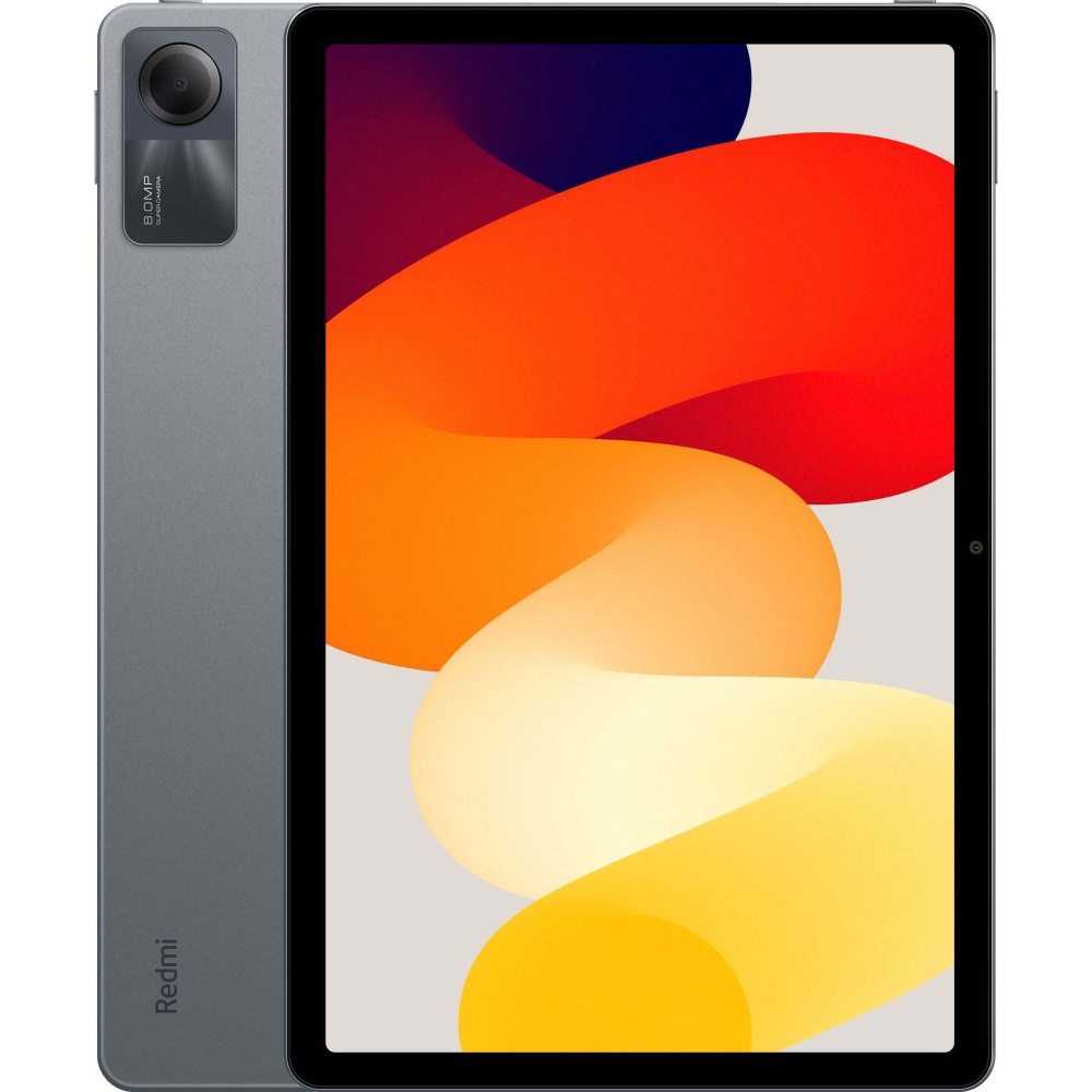 Планшет Xiaomi Redmi Pad SE 8/256Gb Grey Global #1