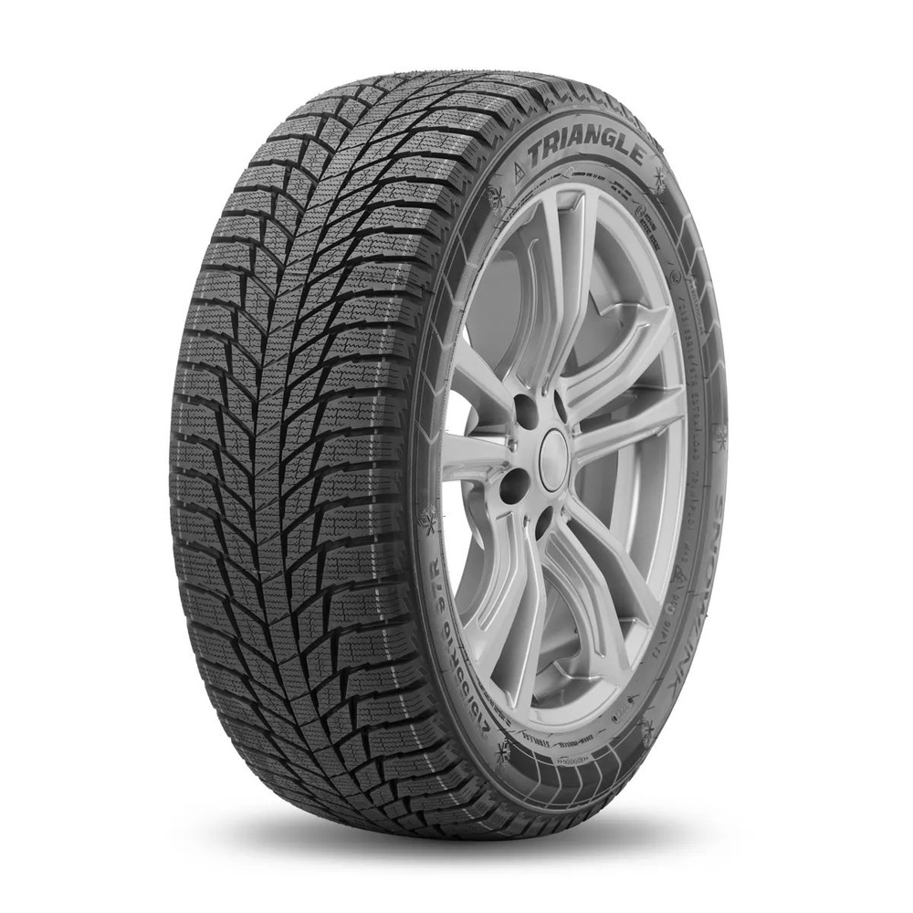 Triangle PL01 Шины  зимние 185/60  R15 88R Нешипованные #1