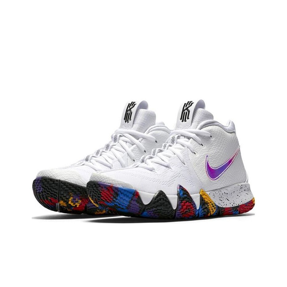 Кроссовки Nike Kyrie 4 #1