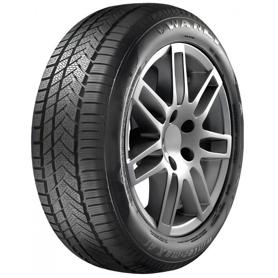 Wanli SW211 Шины  зимние 245/45  R19 102V Нешипованные #1