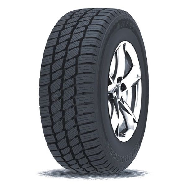 Goodride SW612 Шины  зимние 195/70  R15С 104, 102R Нешипованные #1