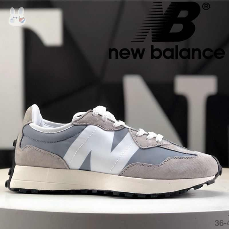 Кроссовки New Balance New Balance 327 #1