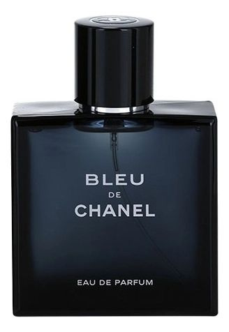 Chanel Вода парфюмерная Bleu De Eau De Parfum 50 мл #1