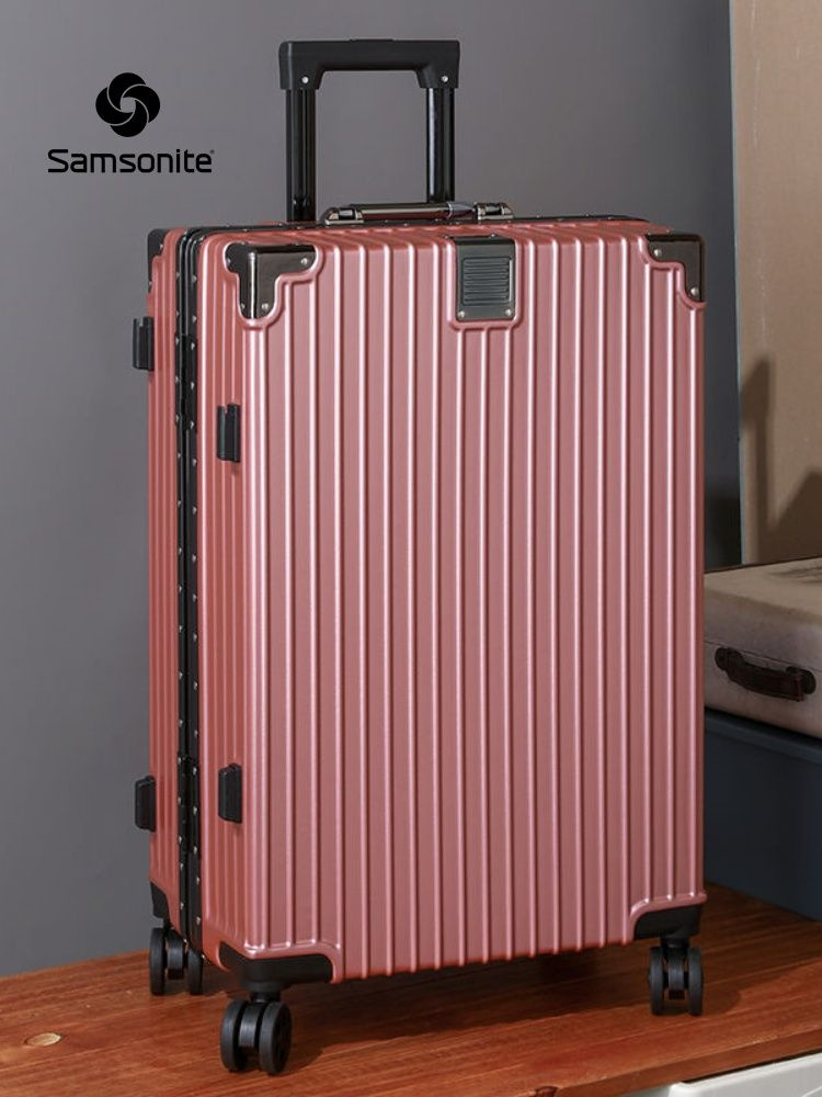 Samsonite Чемодан Поликарбонат 66 см #1