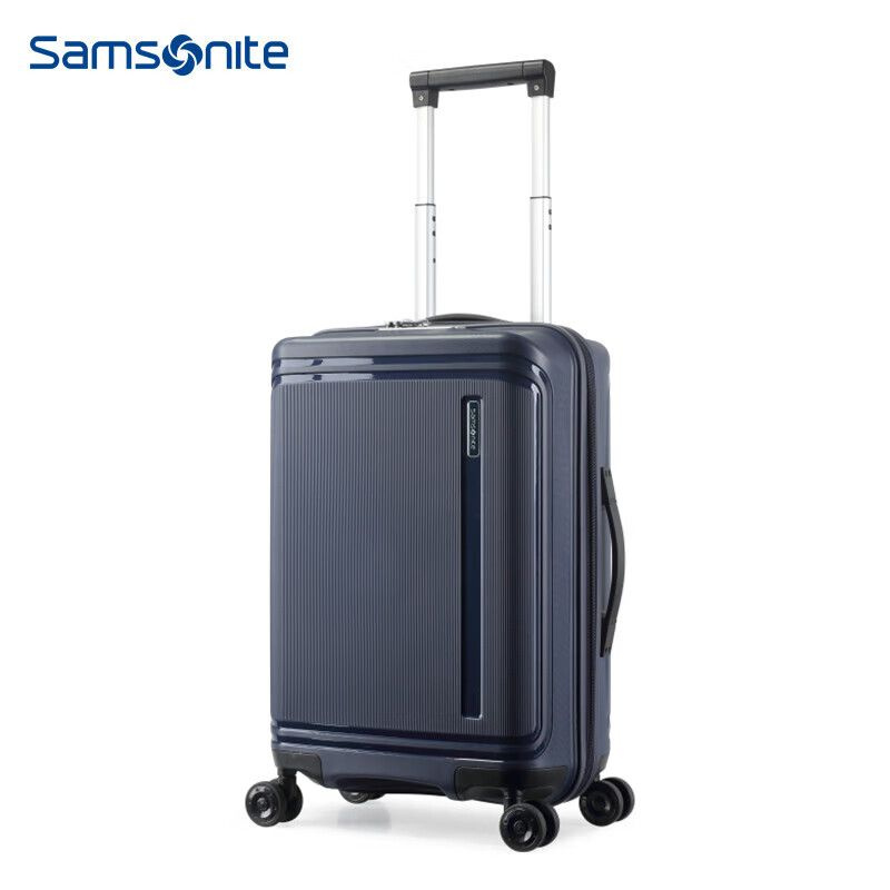 Samsonite Чемодан Полипропилен 75.5 см 97 л #1