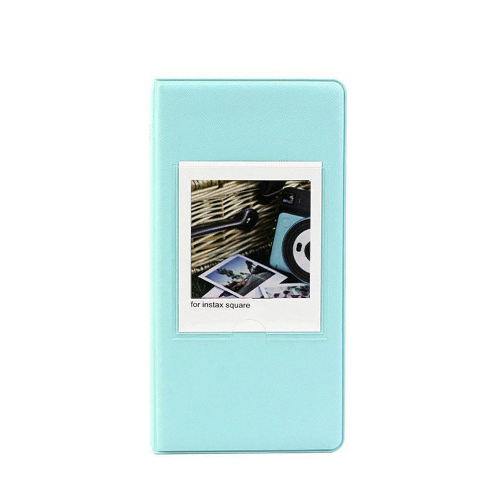 Альбом для фотокарточек Instax Square 86х72 мм #1